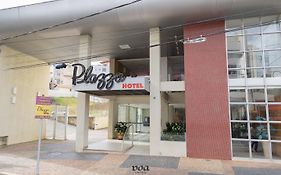Voa Plazza Hotel  3*